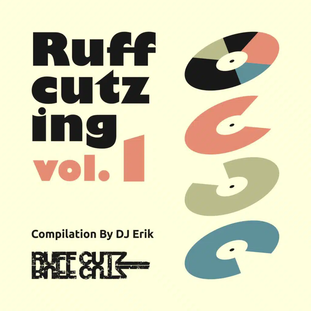 Ruffcutzing (Vol. 1)