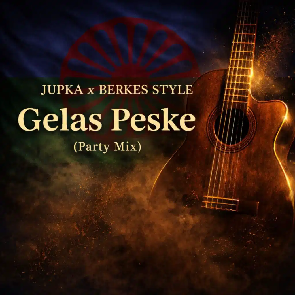 Gelas Peske (Party Mix)