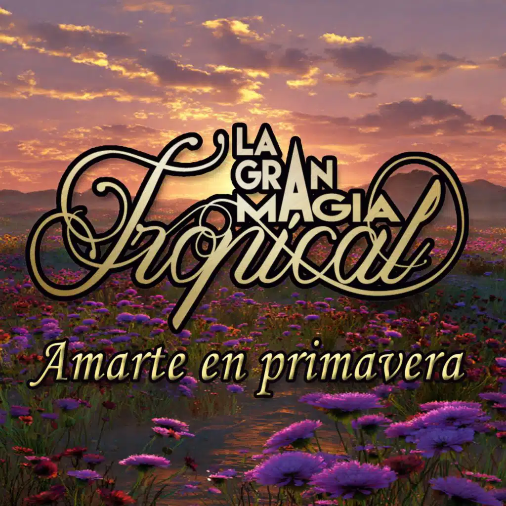 Amarte en primavera