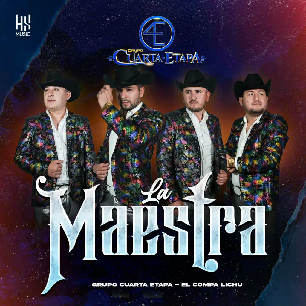 La Maestra