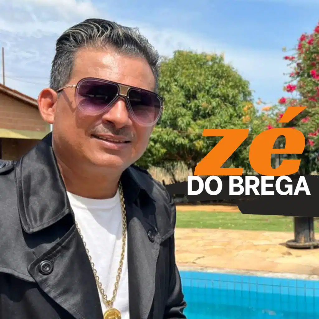 Zé do Brega