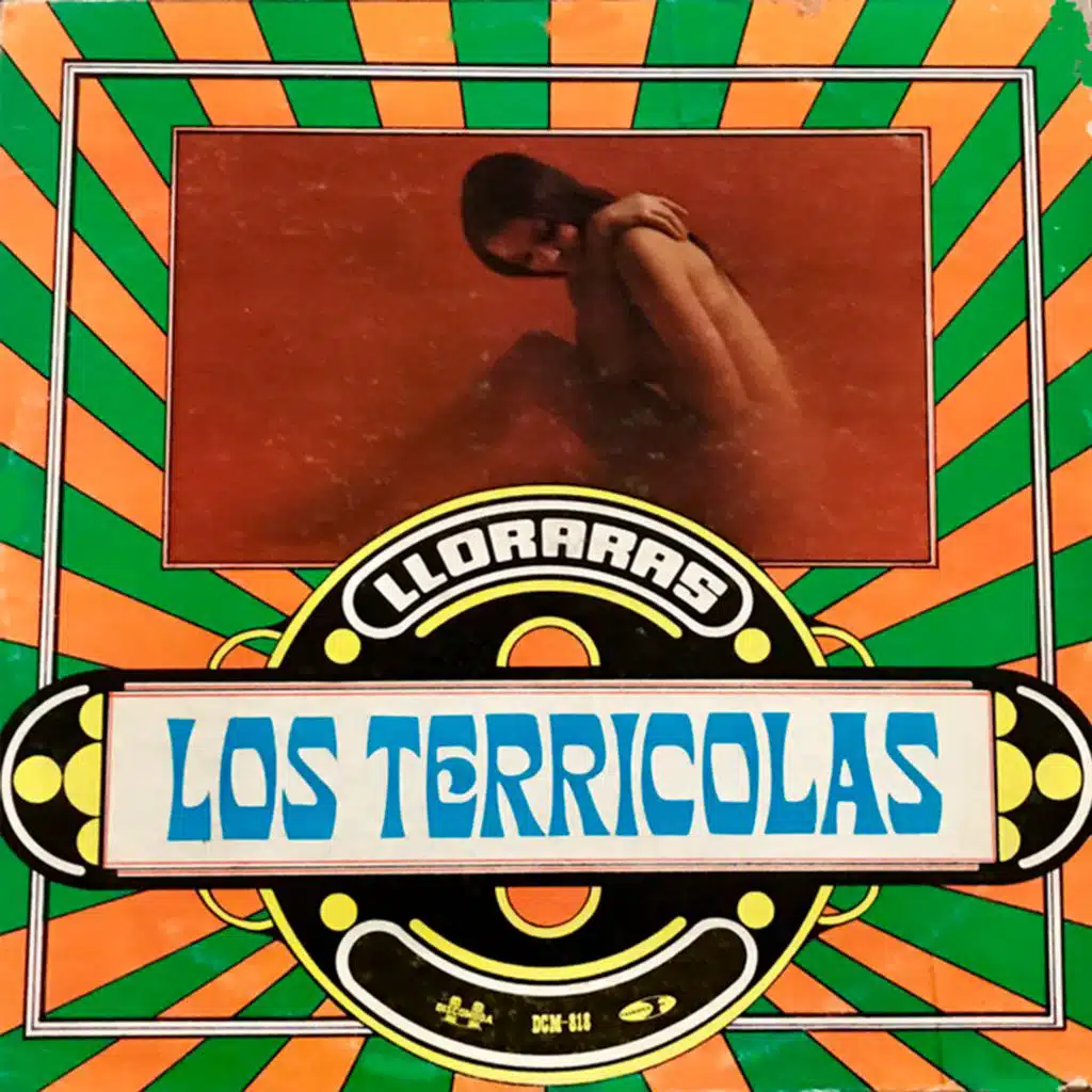 Llorarás