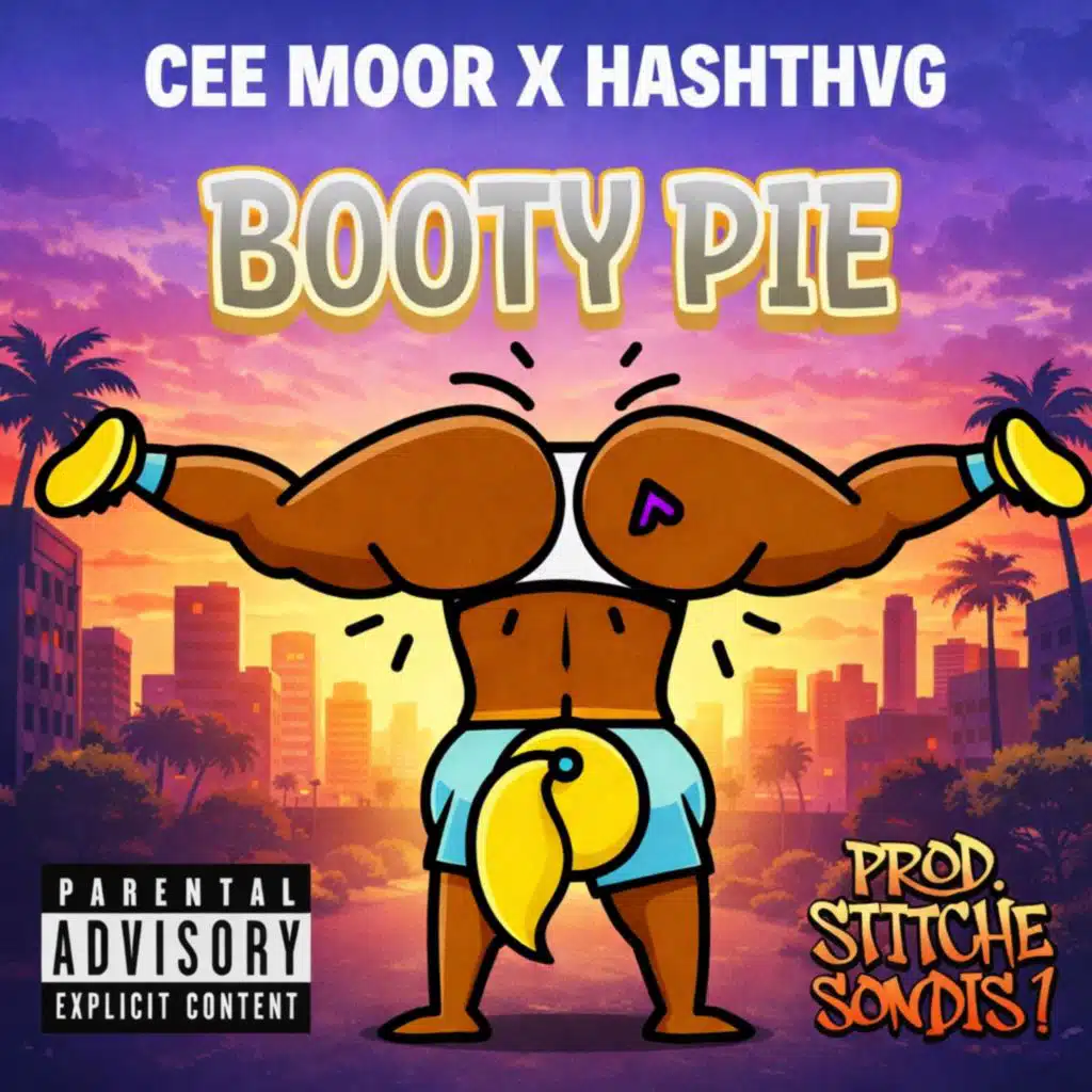 Cee Moor