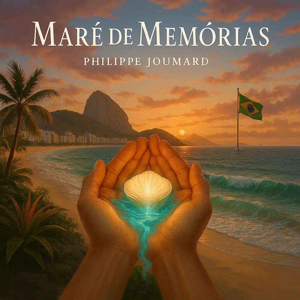 Maré de Memórias
