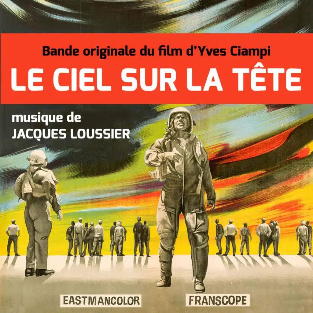 Jacques Loussier