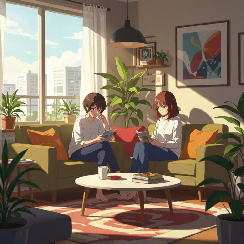 Lofi Chillhop & LO-FI BEATS