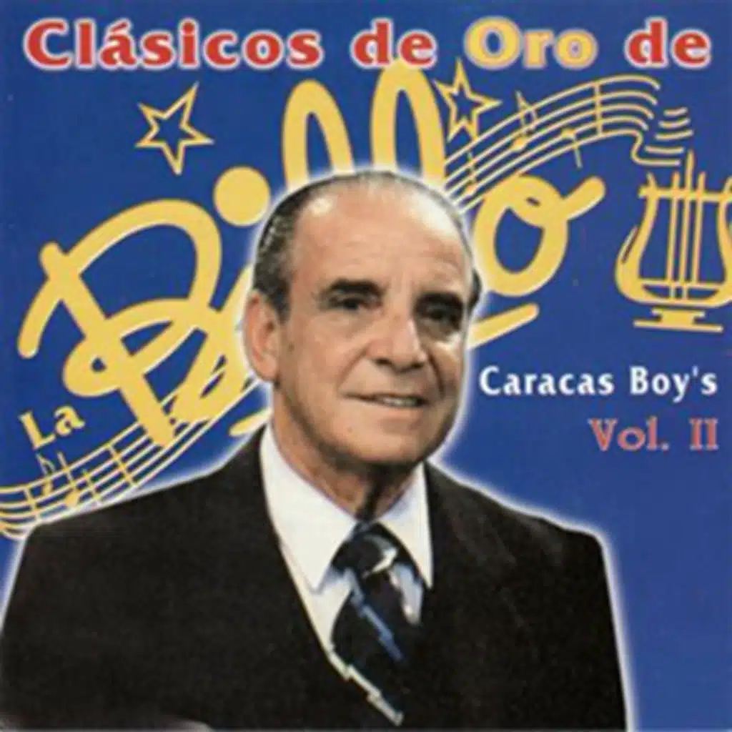 Clásicos De Oro De Billo´s Caracas Boy's, Vol II