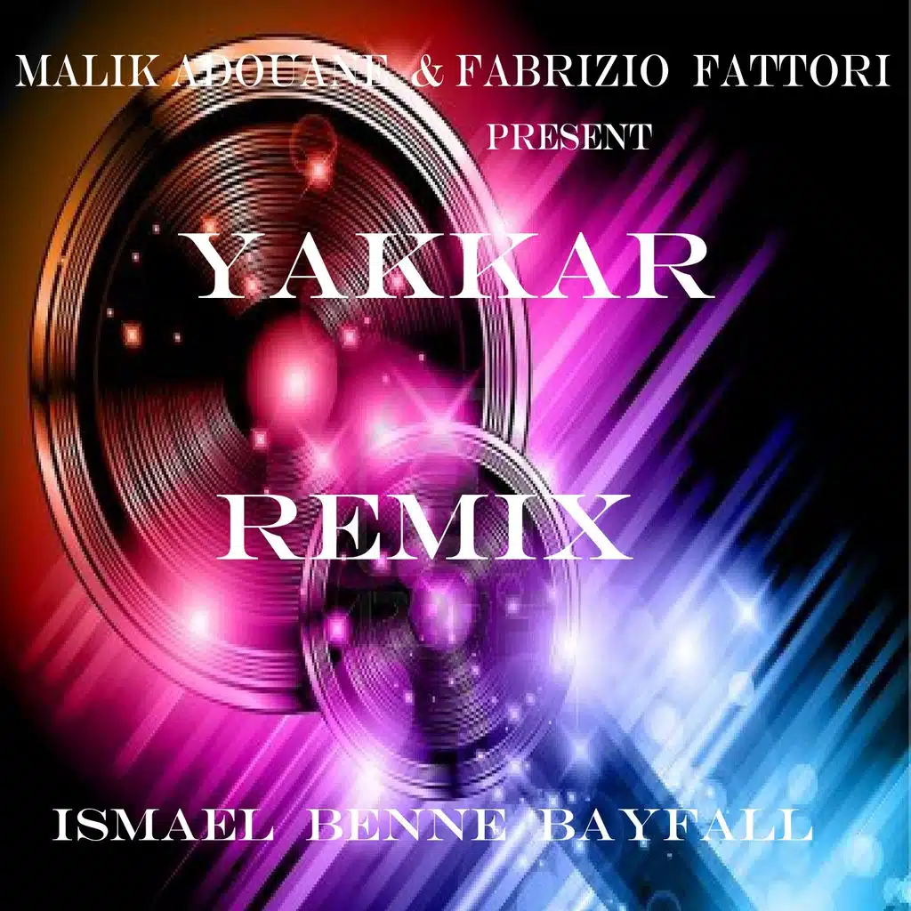 Yakkar (Remix)