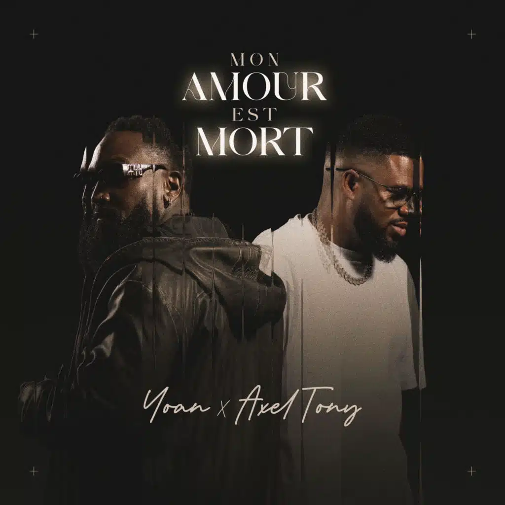 Yoan & Axel Tony