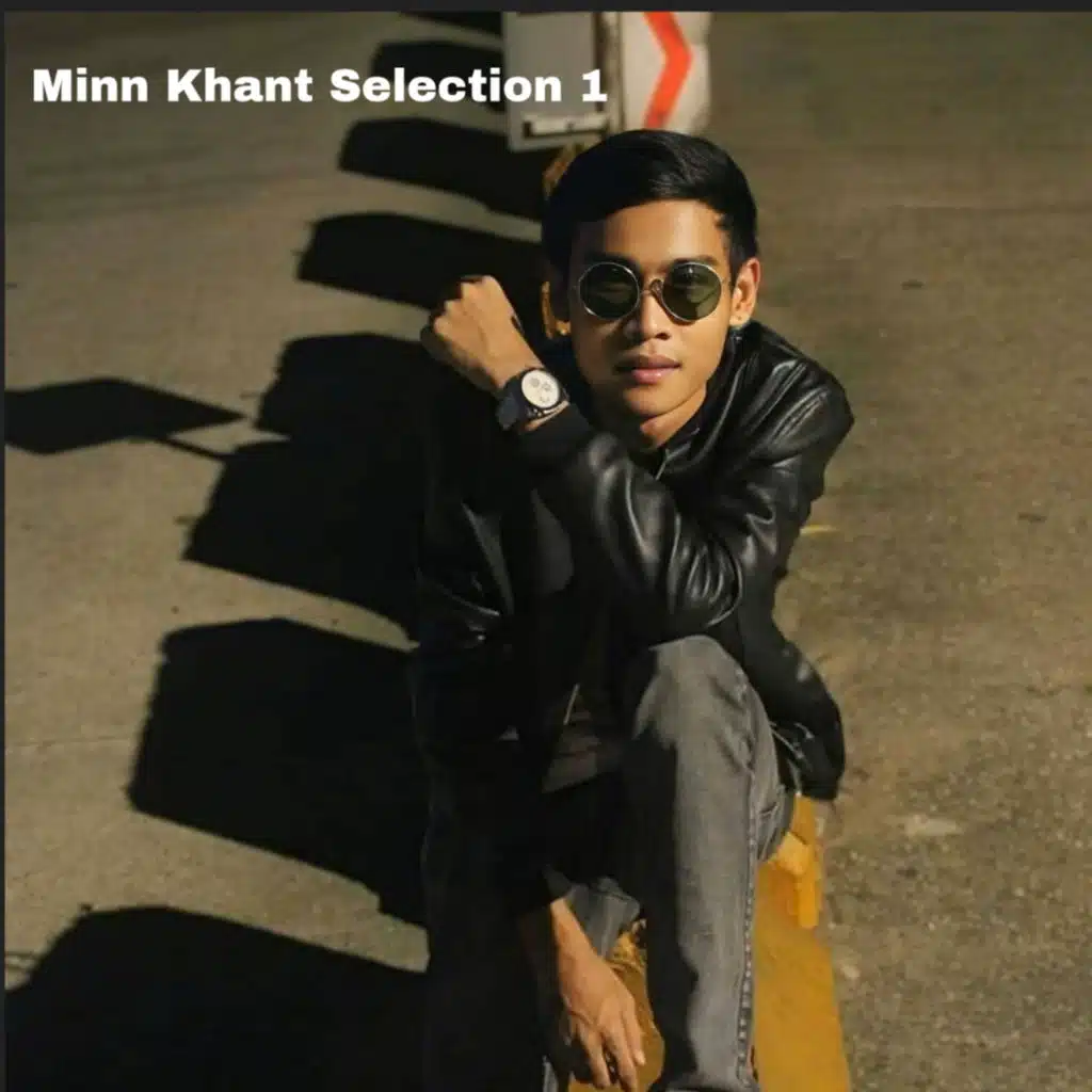 Minn Khant (Chinese)