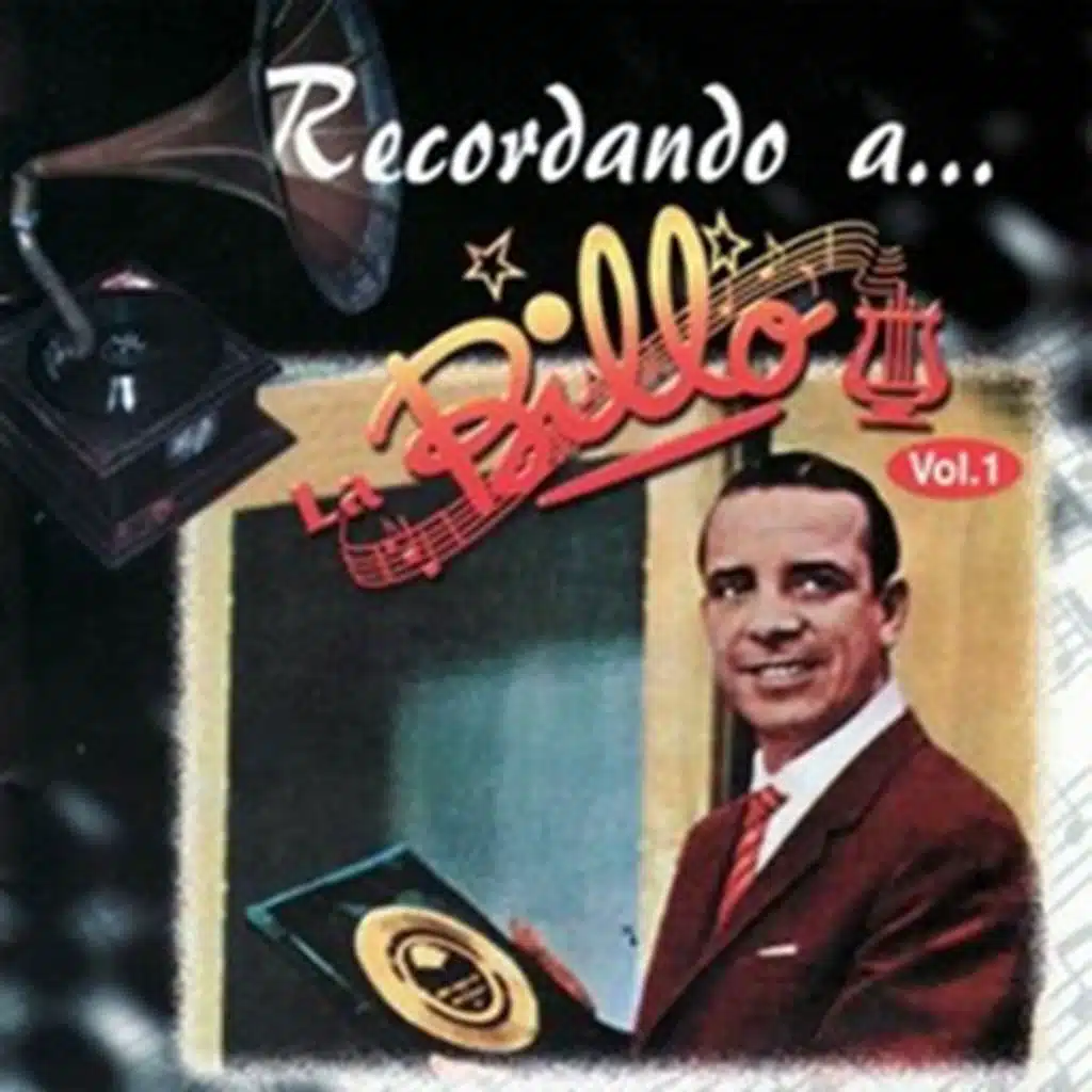 Recordando A… La Billo, Vol. 1