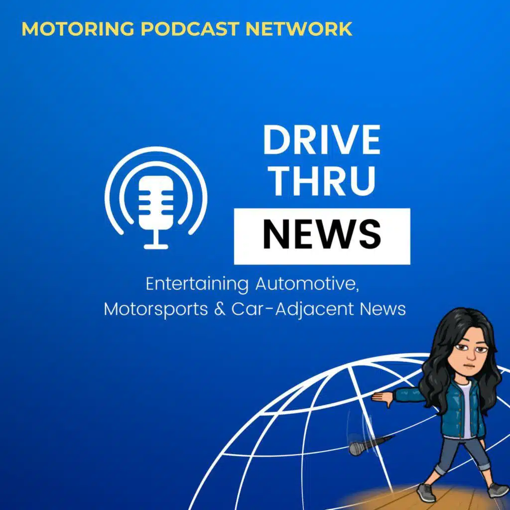 Drive Thru News #65 - Season 6 Finale Episode