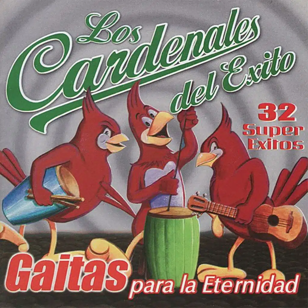 Gaitas Para La Eternidad