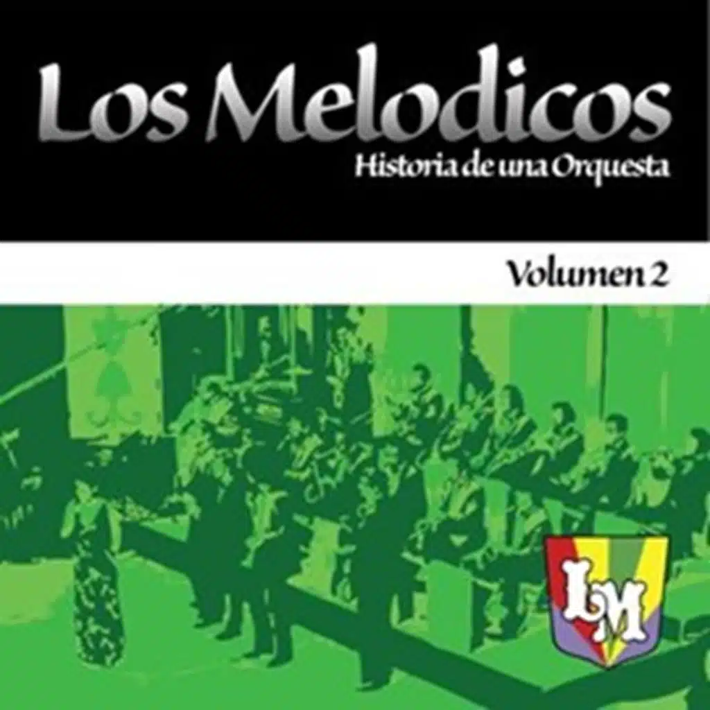 Historia De Una Orquesta 2
