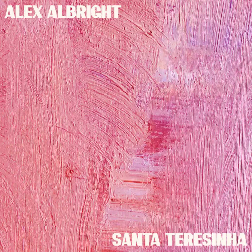 Alex Albright
