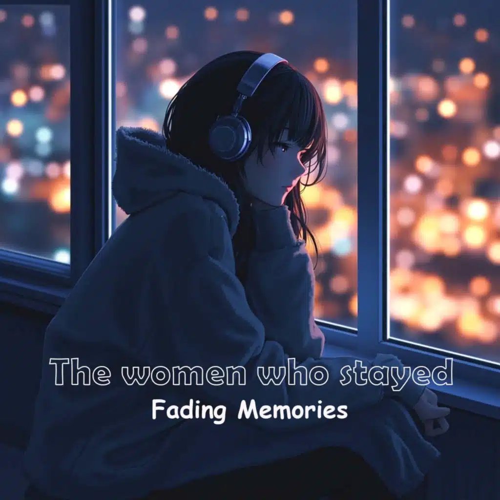 The Woman Who Stayed