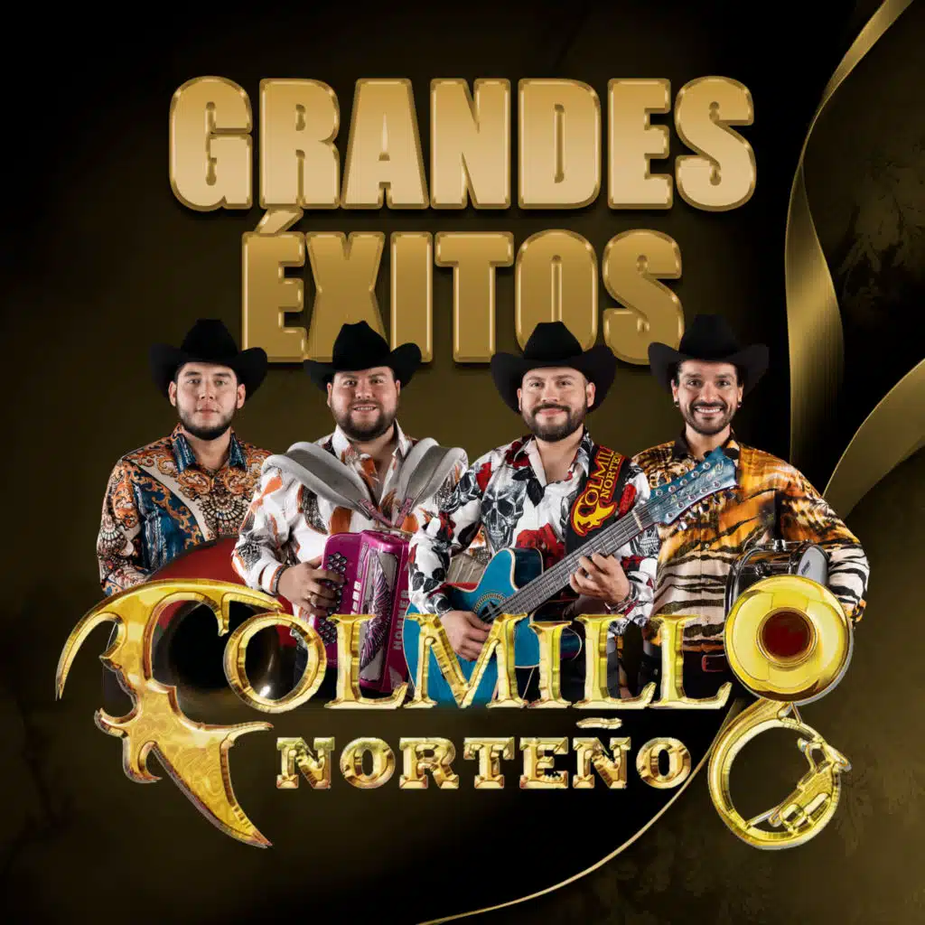Colmillo Norteño