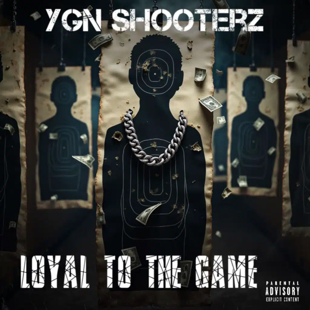 Loyal To The Game