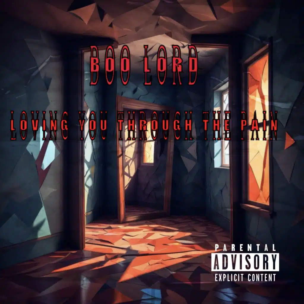 Boo Lord