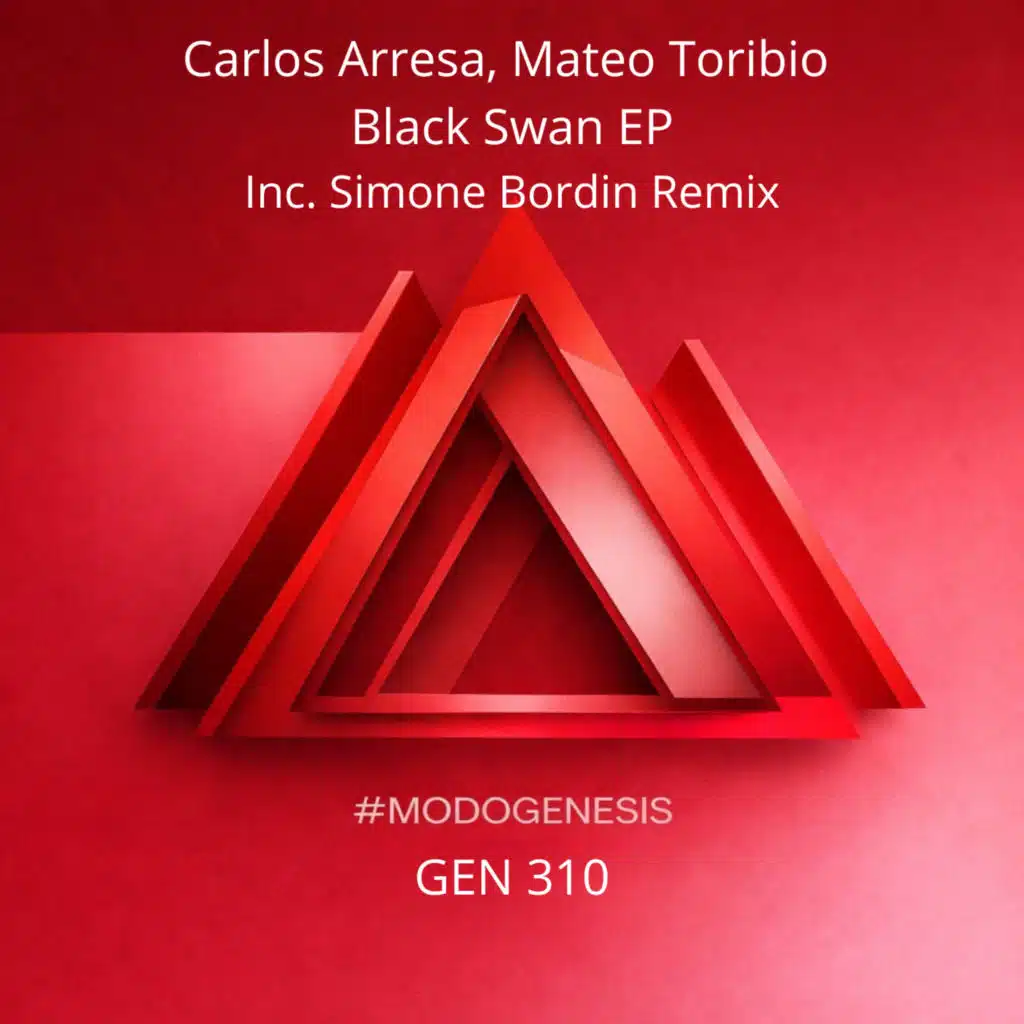 Carlos Arresa & Mateo Toribio