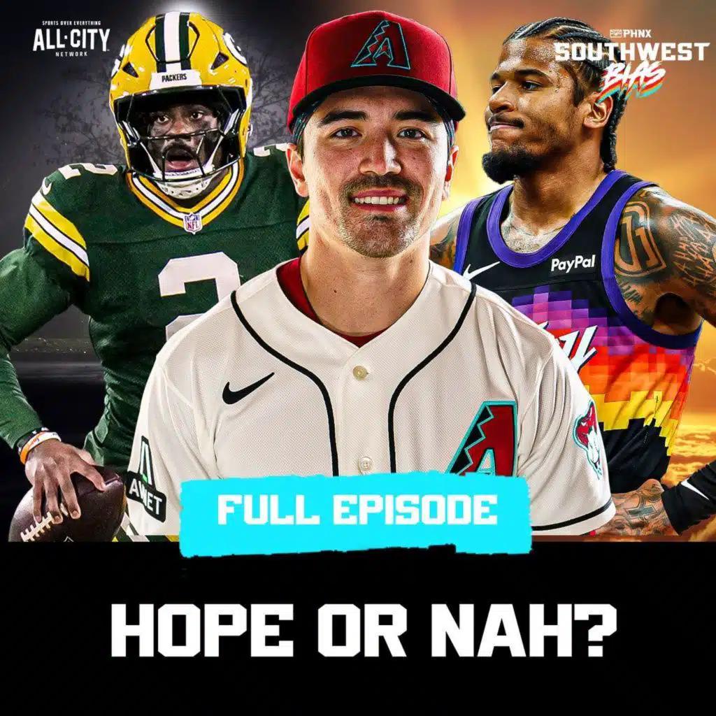 Arizona Sports State of the Union: I’m Done Making Excuses for Arizona Sports