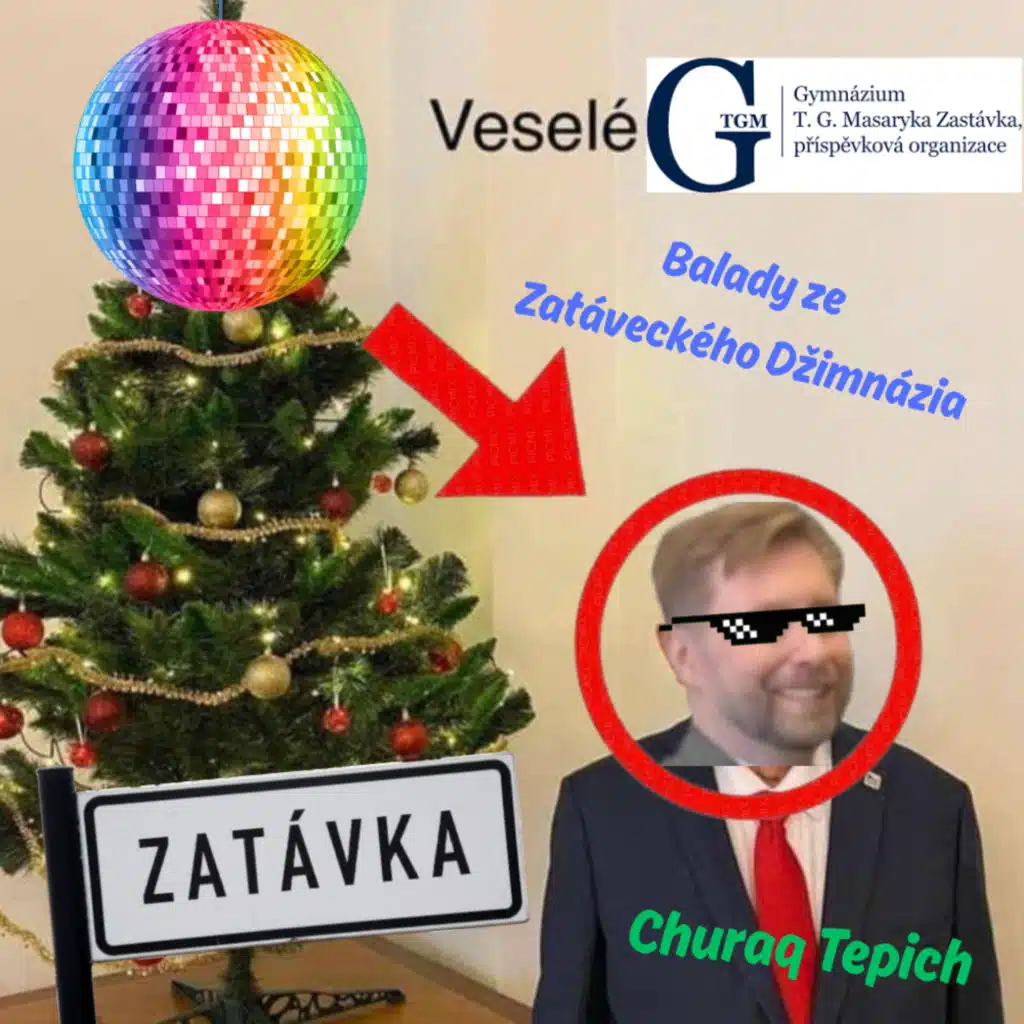 Balady ze Zatáveckého Džimnázia