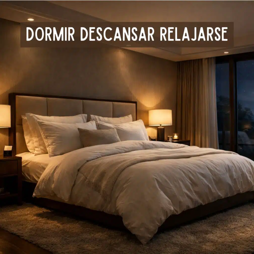 Música Suave Para Dormir