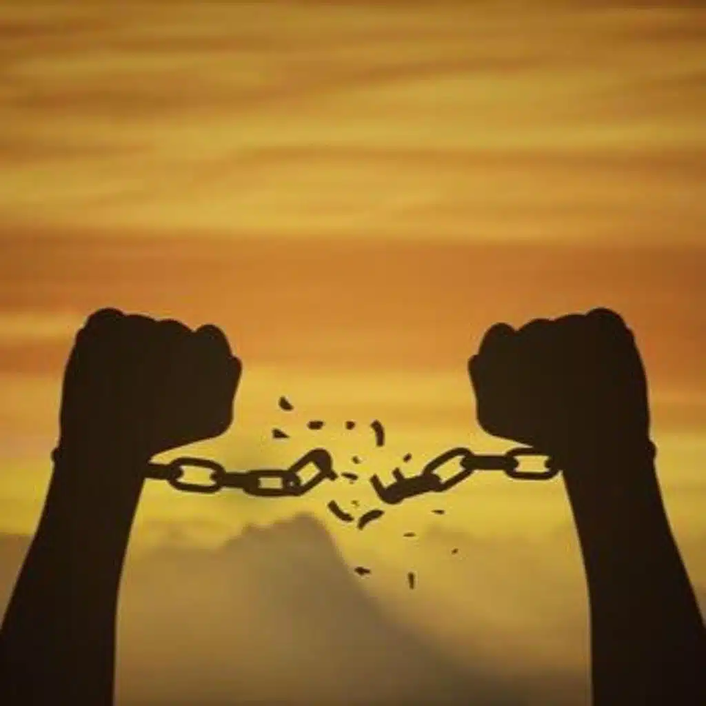 The Secret of Lasting Forgiveness