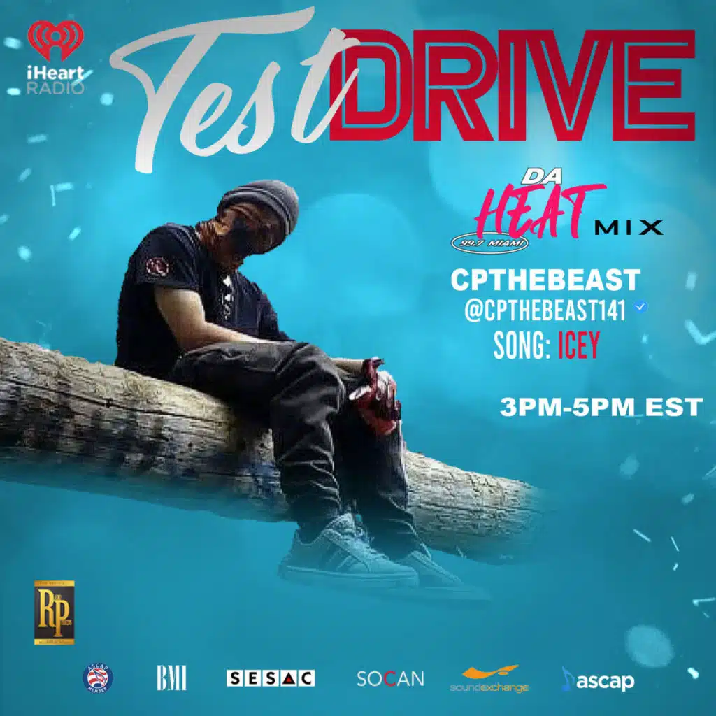 CPtheBeast discusses living up to the hype in 2023