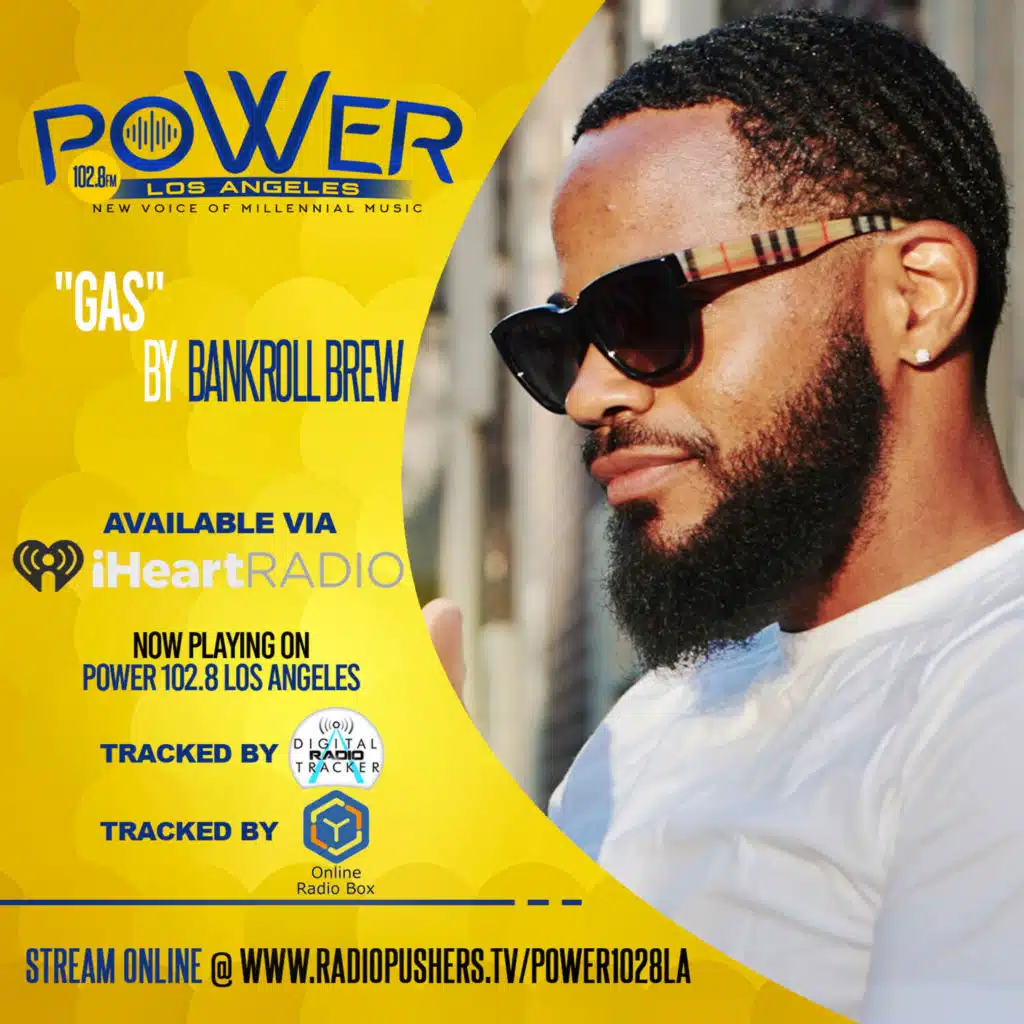 Bankroll Brew breaks down the art of hustling and staying authentic