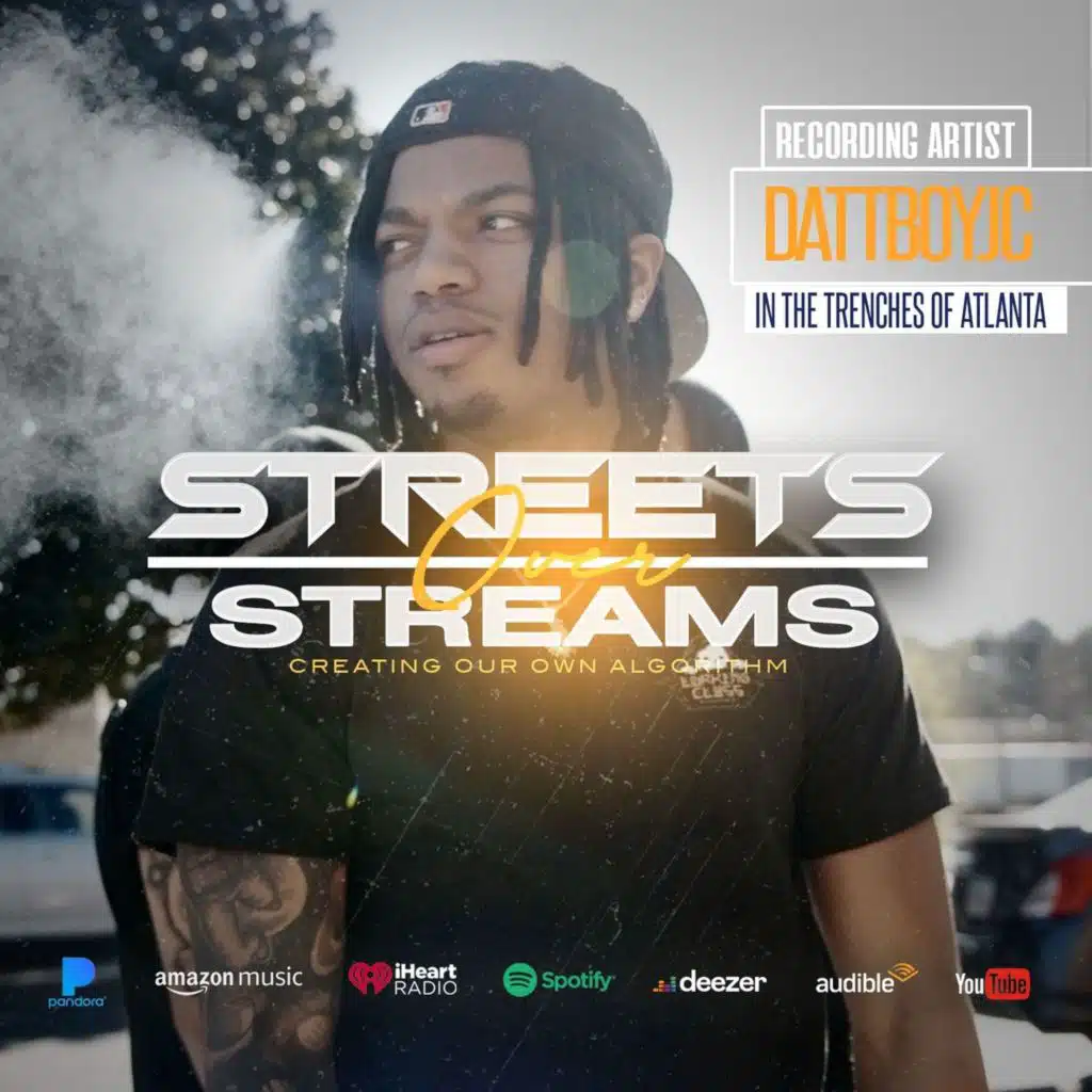 DattboyJC's Approach to Failure and Managing Success