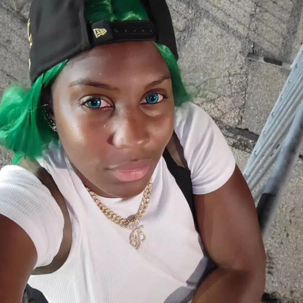 SmileyB understands it's all or nothing in 2024