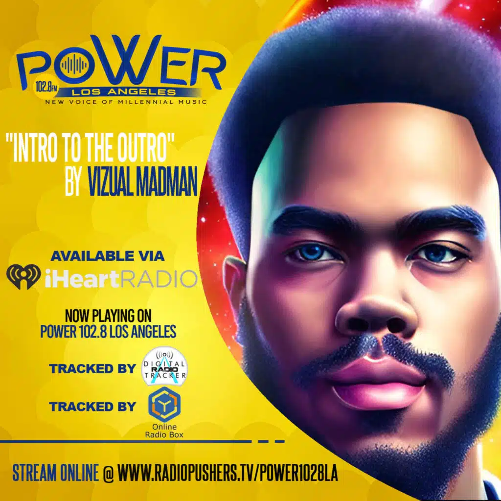 Vizual Madman understands it's all or nothing in 2023