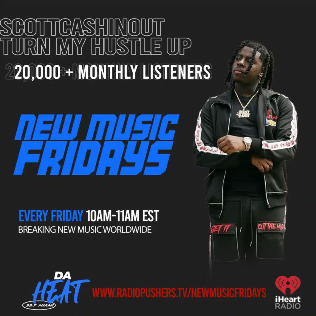 Scottcashinout discusses living up to the hype in 2023