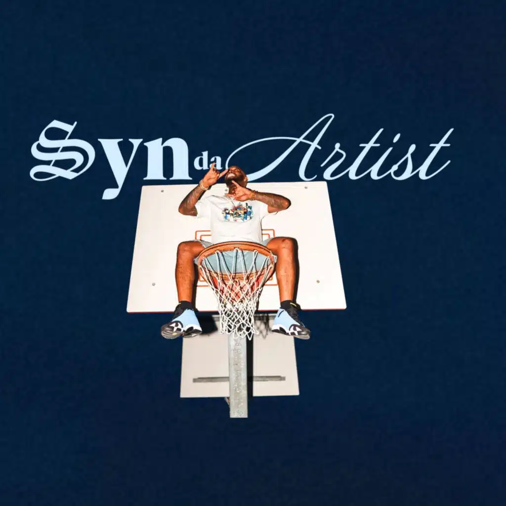 Syndaartist understands it's all or nothing in 2024