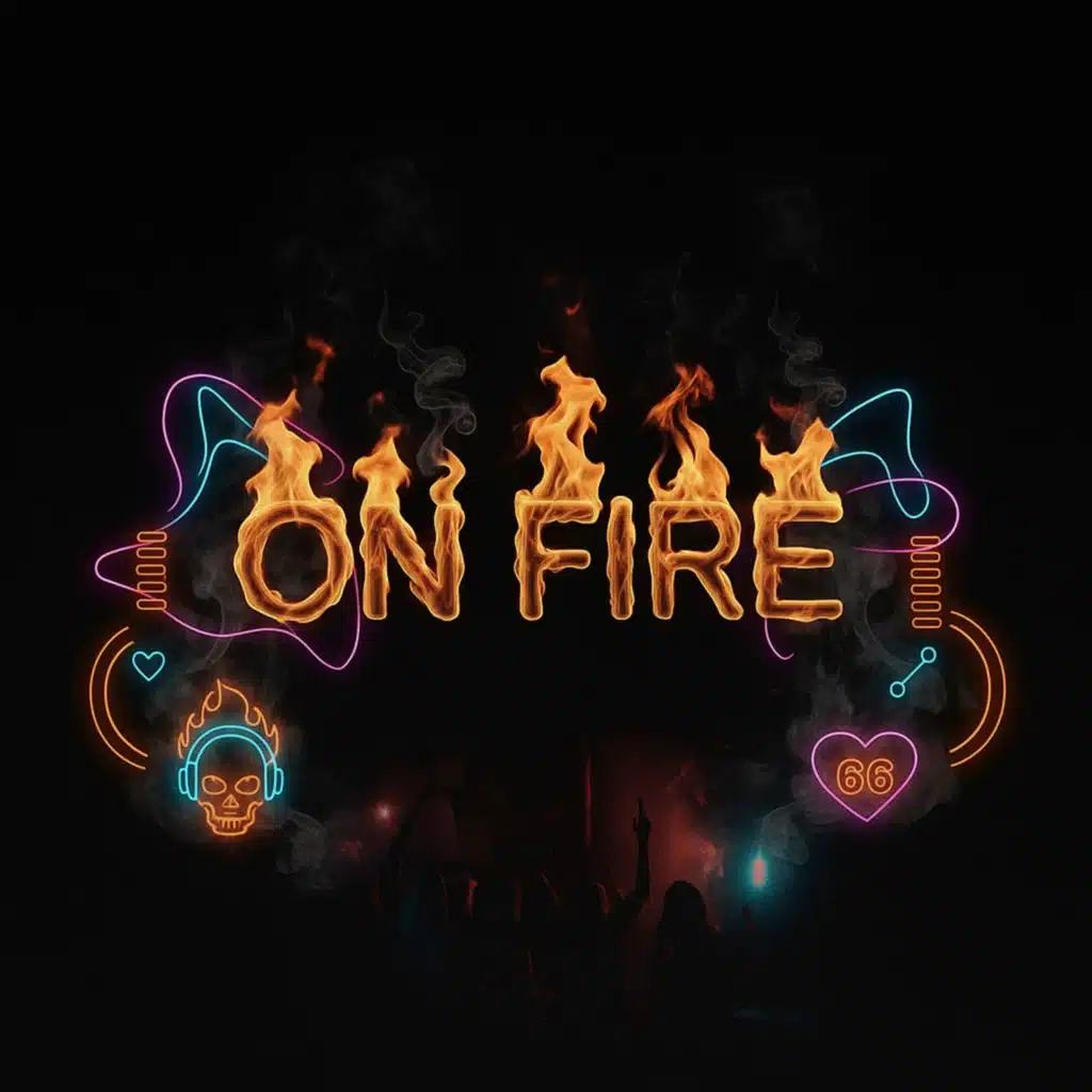 Onfire (feat. Kash & Monassa)