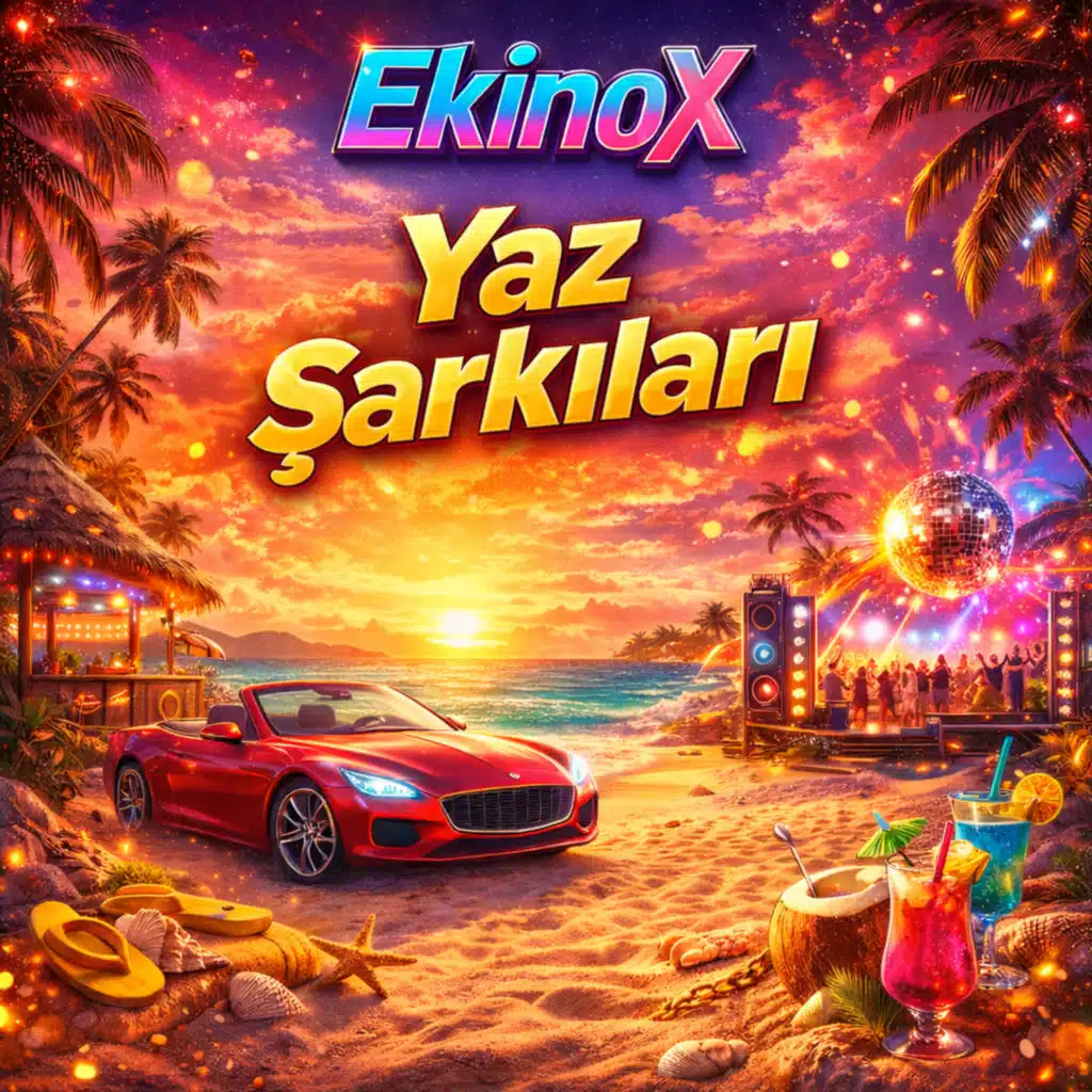 Yaz Şarkıları