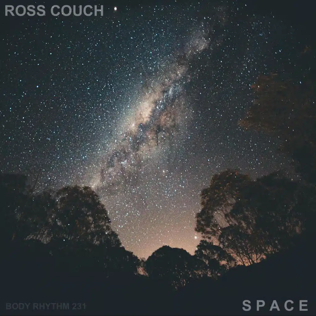 Ross Couch