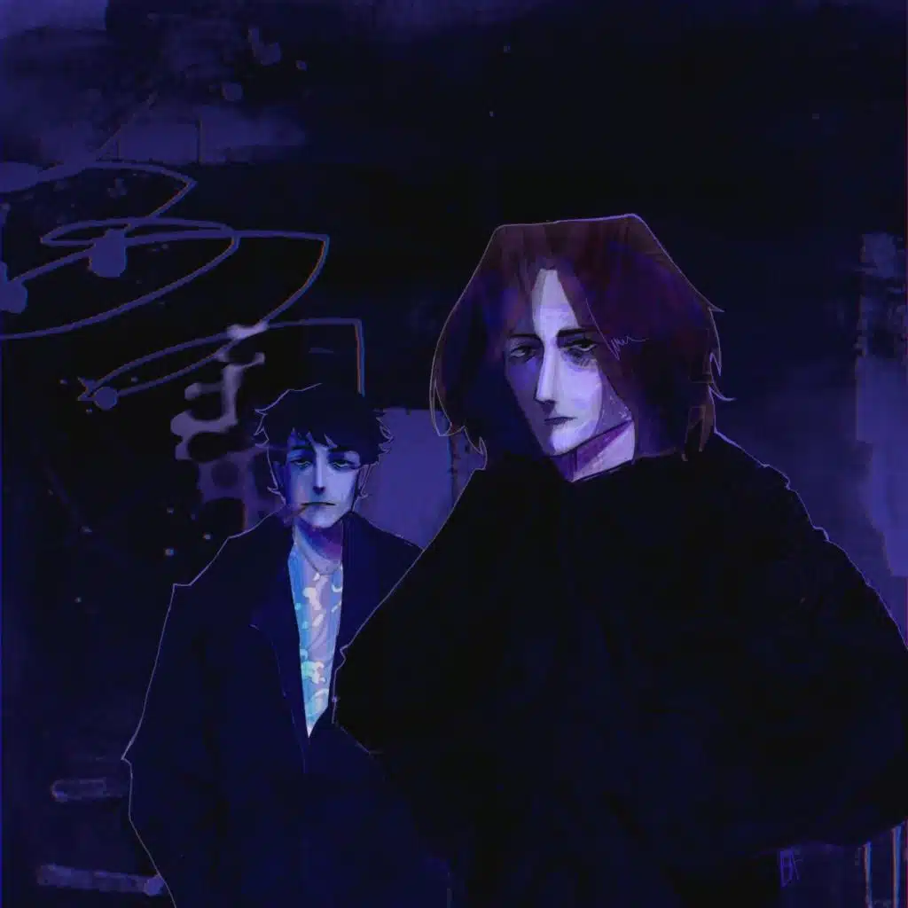 Между ДЫМОМ И ХОЛОДОМ