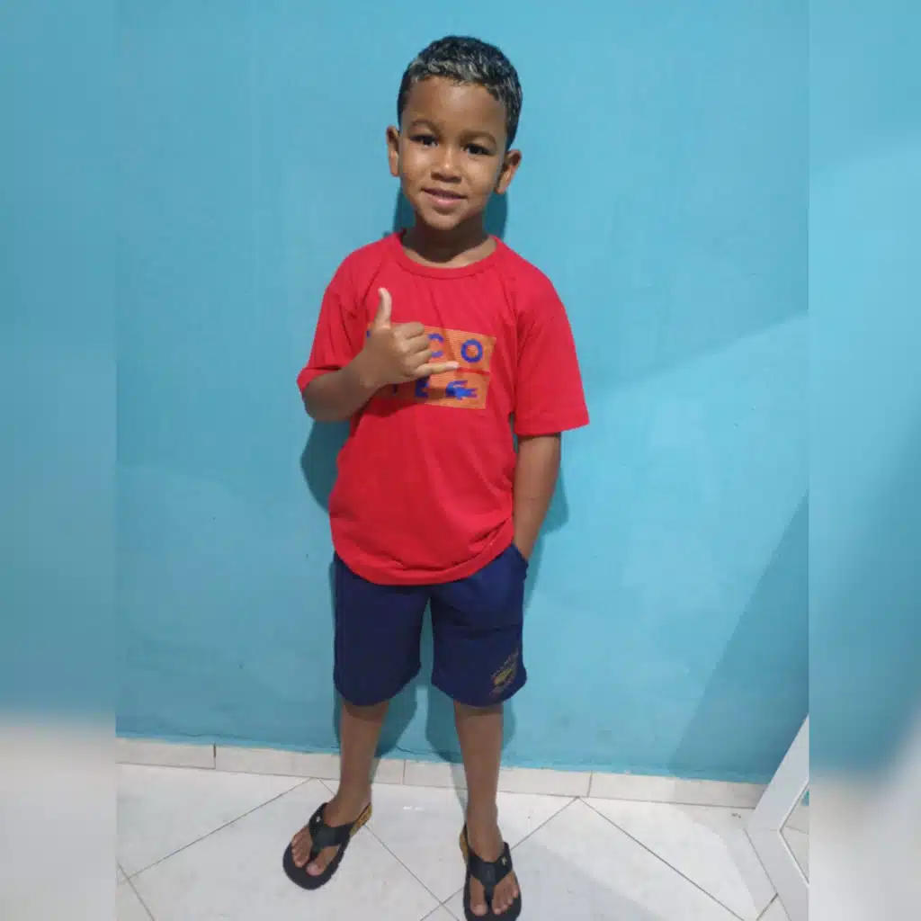 Você Está na Nigeria