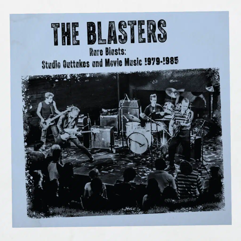 The Blasters