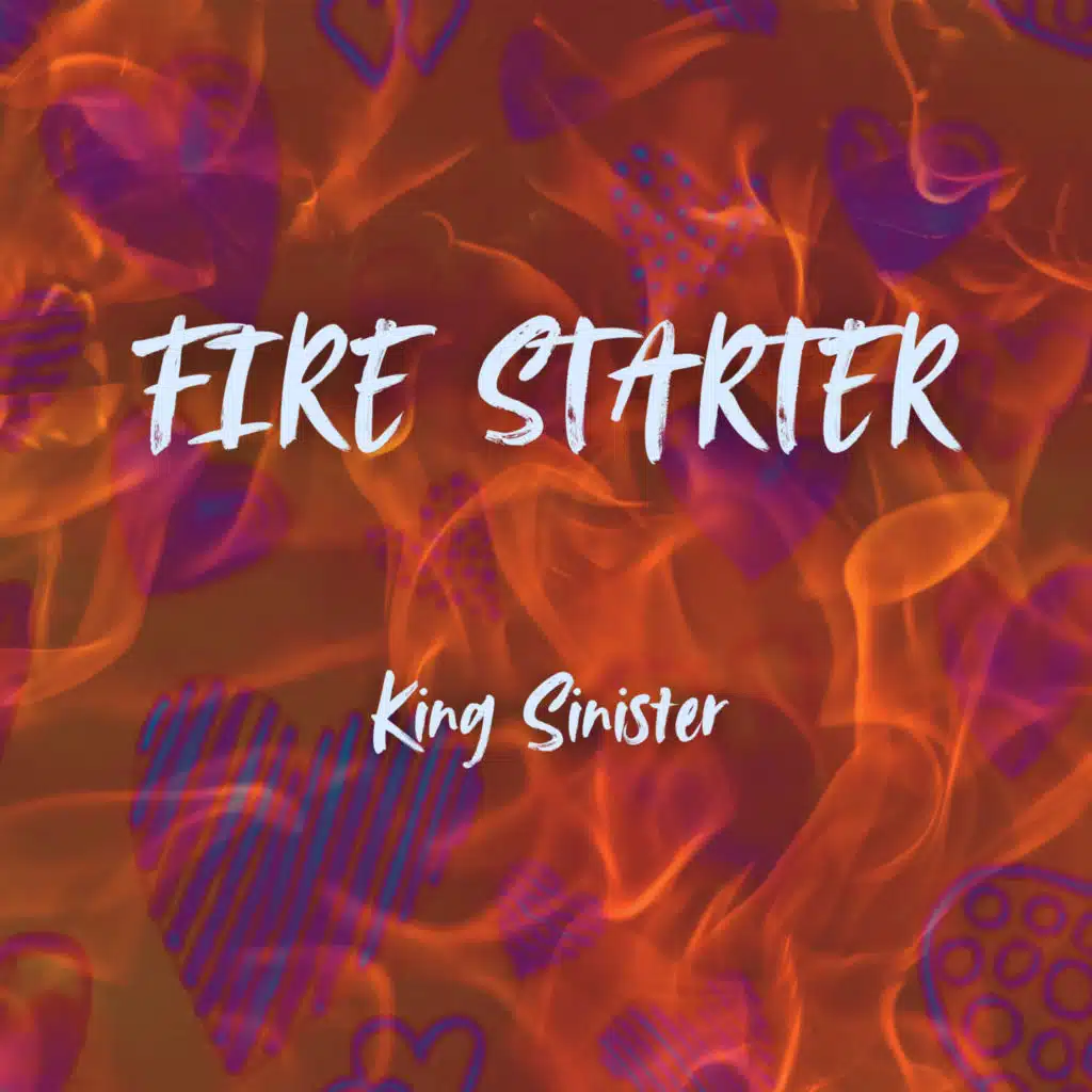 King Sinister