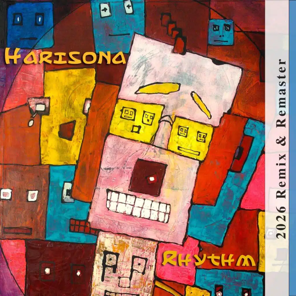 Harisona