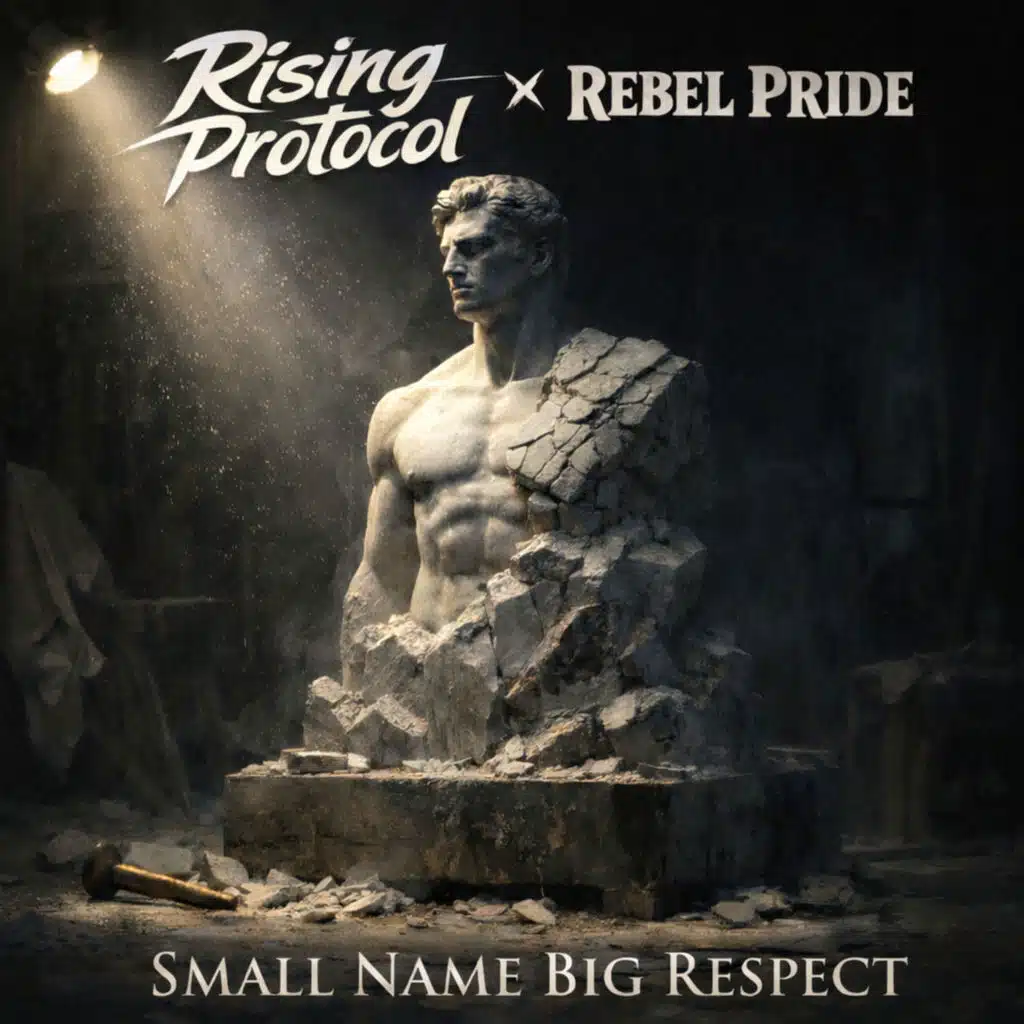 Small Name Big Respect (feat. Rebel Pride)