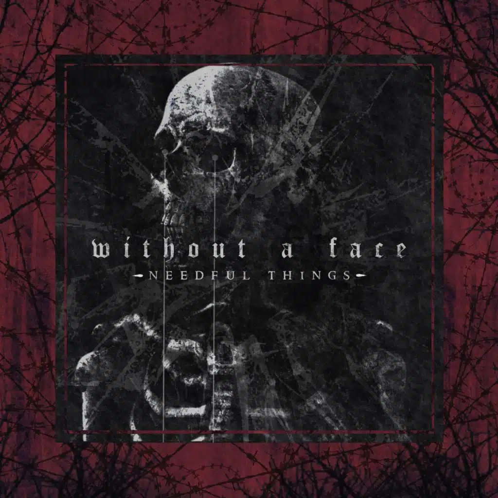 Without a Face