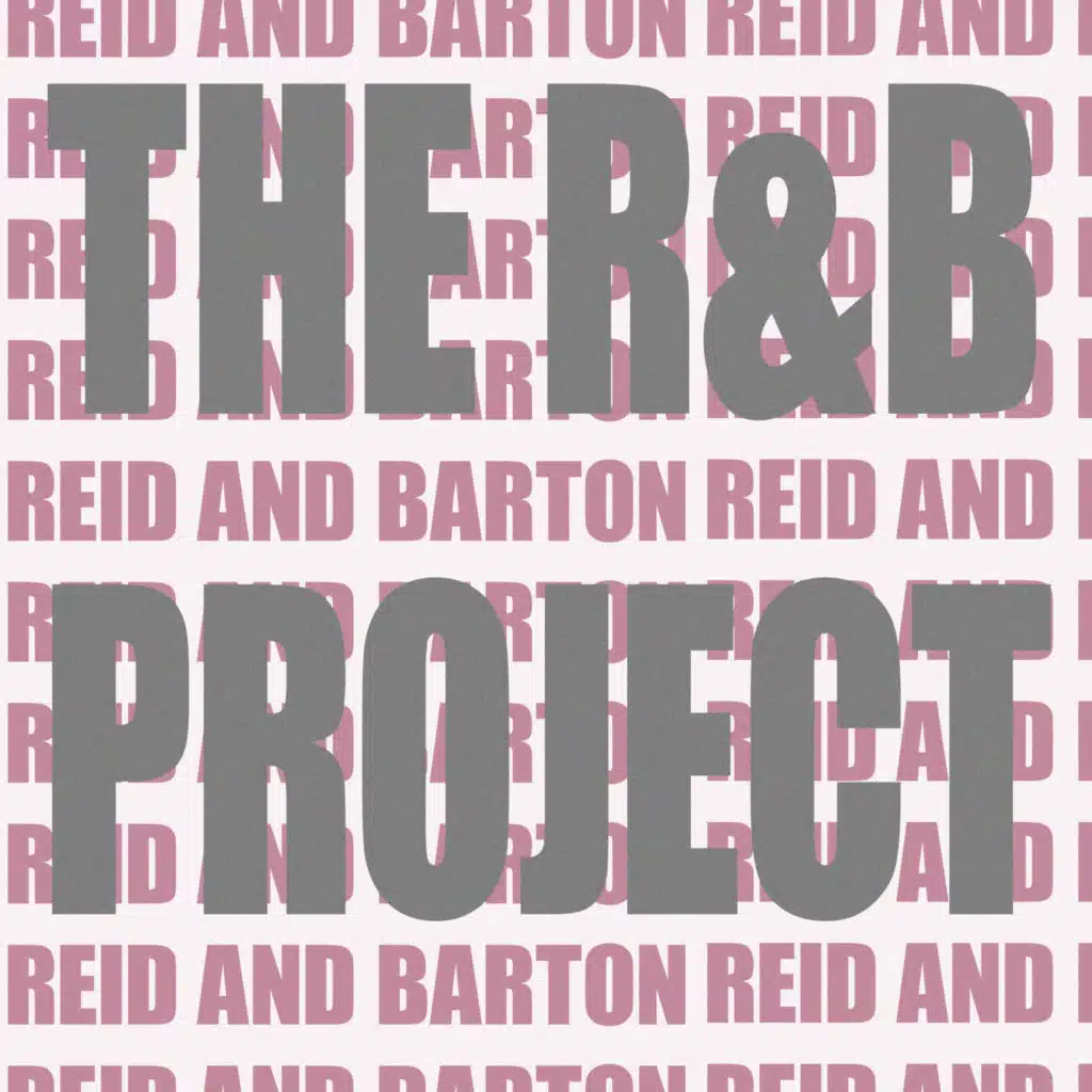 The R & B Project