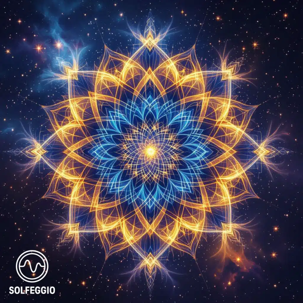 Sleepwave Alignment: Calm Night Frequencies