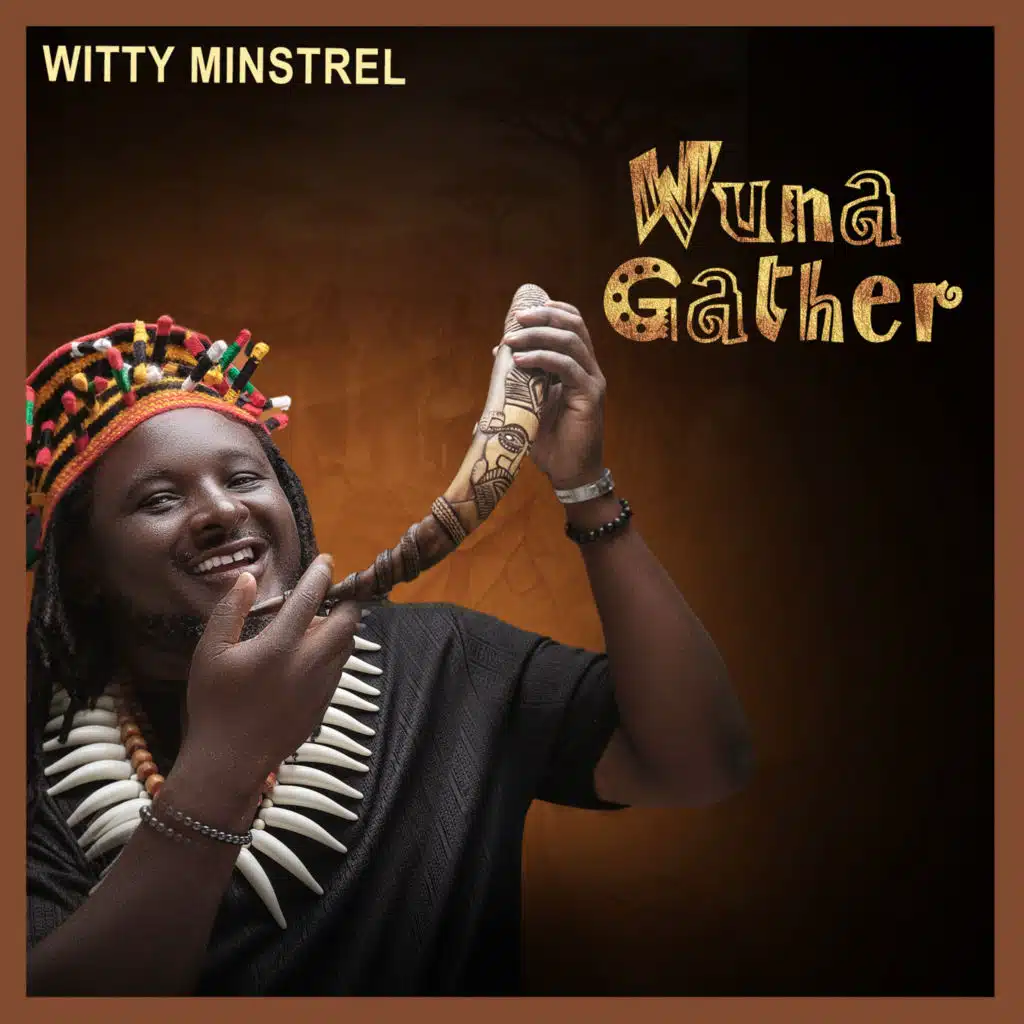 Witty Minstrel