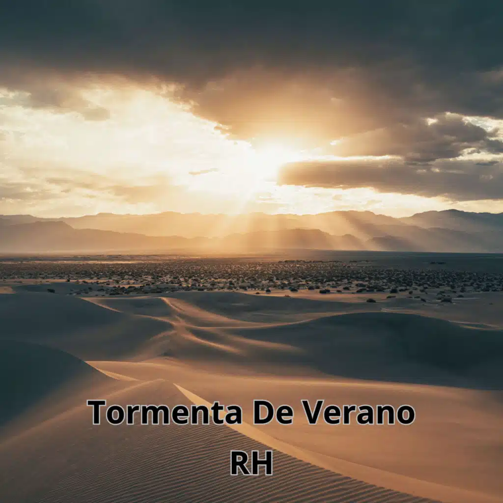 Tormenta De Verano