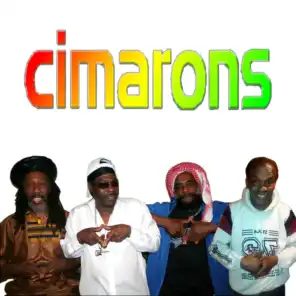 The Cimarons